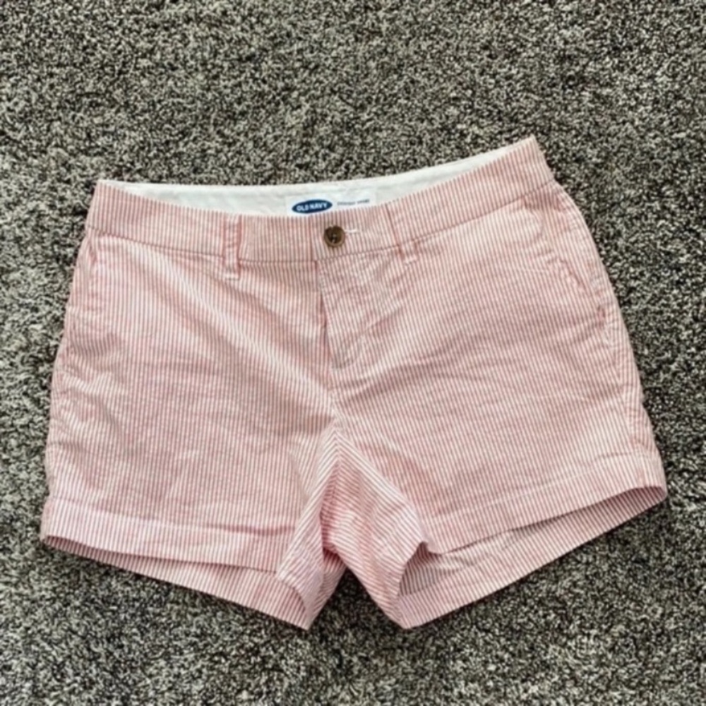 Old Navy Everyday Shorts Size 2